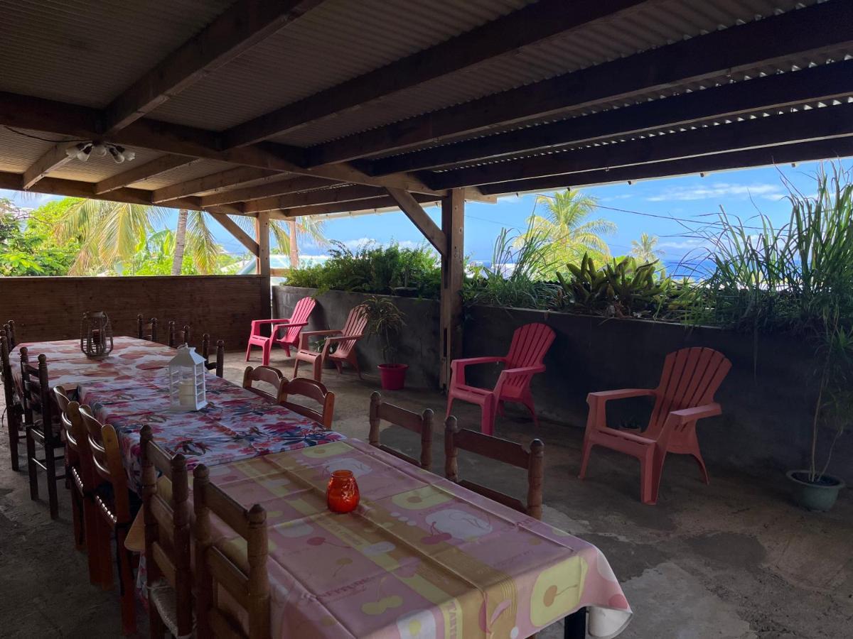 La Villa Soleil Trois Bassins Eksteriør bilde